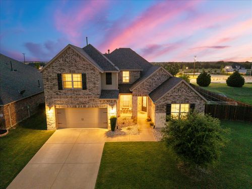 3517 Montadale Ave, Mckinney, TX, 75071-1464 | Card Image