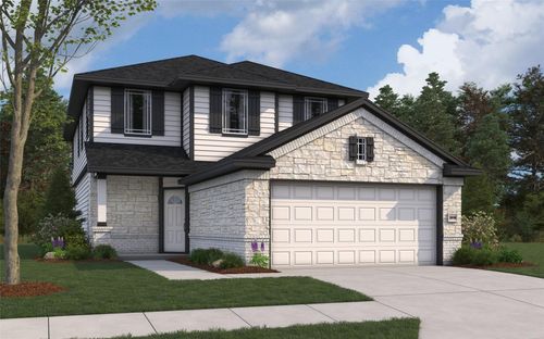 25518 Blossom Ct, Montgomery, TX, 77316-3076 | Card Image