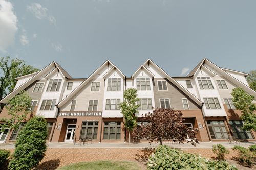 apt-305-4303 Gallatin Pike, Nashville, TN, 37216-2136 | Card Image