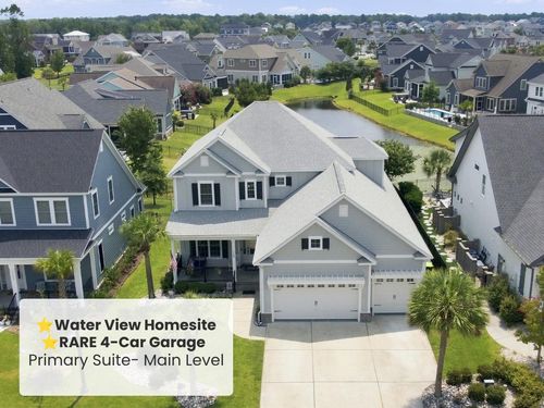 1128 E Isle Of Palms Ave, Myrtle Beach, SC, 29579-8510 | Card Image