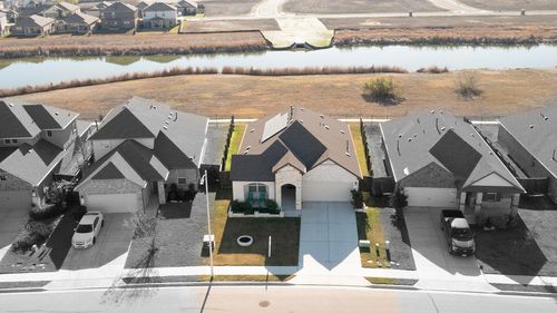 14108 Sage Blossom Dr, Manor, TX, 78653-2354 | Card Image