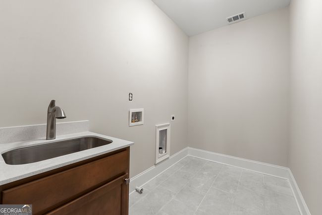 166 Sharp Trl, House other with 6 bedrooms, 6 bathrooms and null parking in Hoschton GA | Image 26