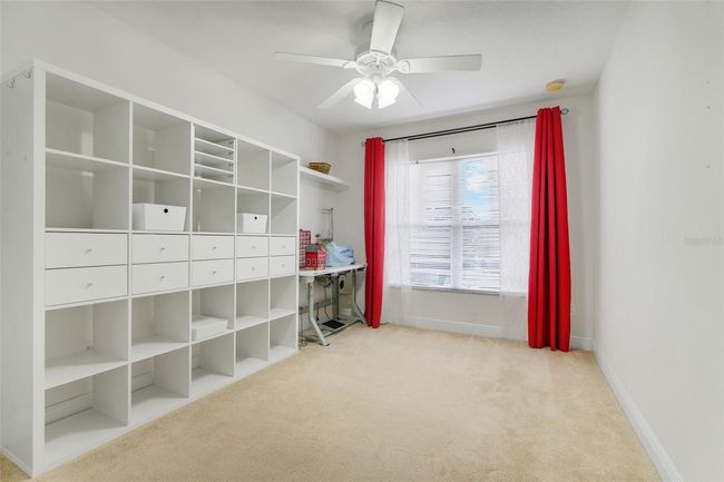 4814 Luge Ln, Townhouse with 3 bedrooms, 3 bathrooms and null parking in ORLANDO FL | Image 27