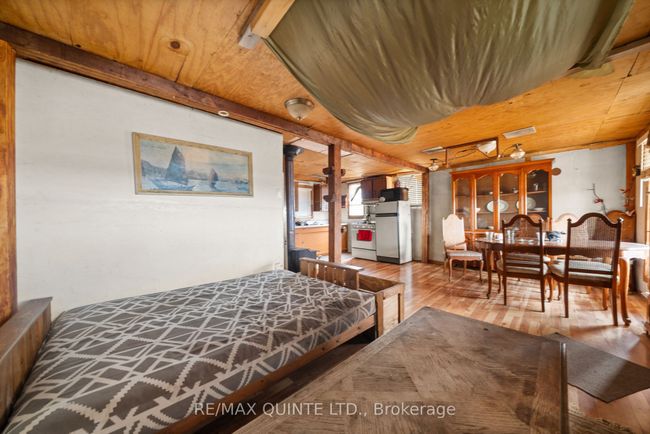 218 Baptist Church Rd, House other with 1 bedrooms, 1 bathrooms and 5 parking in Foxboro ON | Image 26