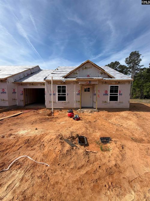 312 Ryegrass Way, Columbia, SC, 29212-3425 | Card Image
