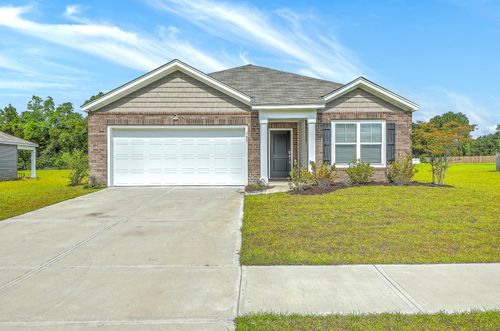 505 Shady Maple St, Moncks Corner, SC, 29461-2910 | Card Image