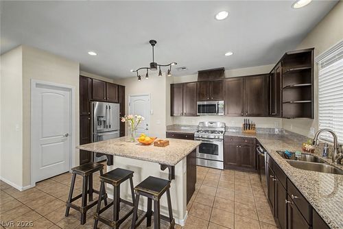 1509 Eagles Pass Ave, North Las Vegas, NV, 89084-1900 | Card Image