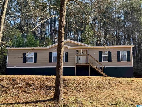 115 Minnie Lemon Drive, CHILDERSBURG, AL, 35044 | Card Image