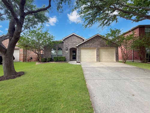 5732 Mariposa Dr, Mckinney, TX, 75070-6849 | Card Image