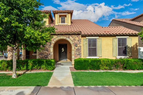 1134 S Lydia Ln, Gilbert, AZ, 85296-1424 | Card Image