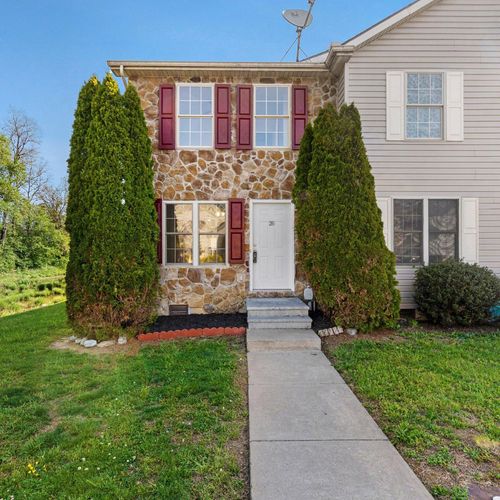 26 Colossians Ct, INWOOD, WV, 25428-4992 | Card Image