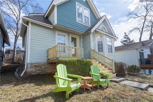 3629 State Line Rd, Kansas City, MO, 64111-3928 | Card Image