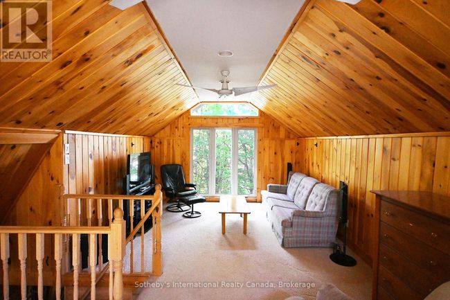 1 Brill's Island, House other with 3 bedrooms, 1 bathrooms and 4 parking in Nipissing ON | Image 37