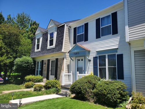 14813 Hammersmith Cir, SILVER SPRING, MD, 20906-5728 | Card Image