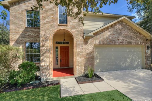 850 Point Xing, San Antonio, TX, 78253-5495 | Card Image