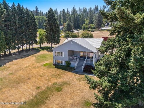 4700 W Foothill Dr, Coeur D Alene, ID, 83814-9731 | Card Image