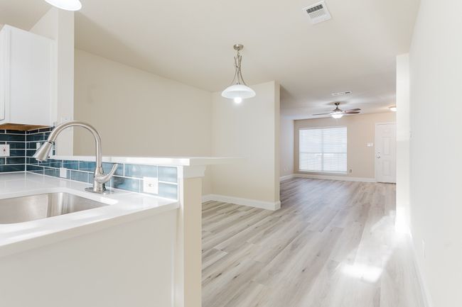 2109 Windjammer Way, House other with 3 bedrooms, 2 bathrooms and null parking in Rowlett TX | Image 6