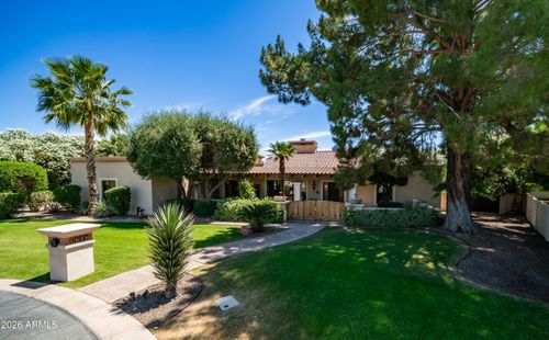 1909 N Calle Maderas, Mesa, AZ, 85213-2907 | Card Image