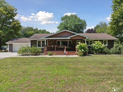 8092 Summerfield Rd, Petersburg, MI, 49270-9739 | Card Image