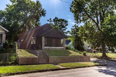 1921 Adams Street, House other with 3 bedrooms, 2 bathrooms and null parking in Indianapolis IN | Image 2