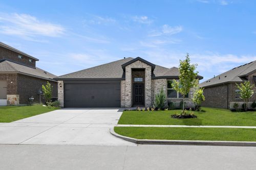 211 Van Horn Dr, Terrell, TX, 75160-4327 | Card Image