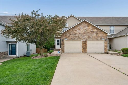 1644 N 128th St, Kansas City, KS, 66109-4338 | Card Image