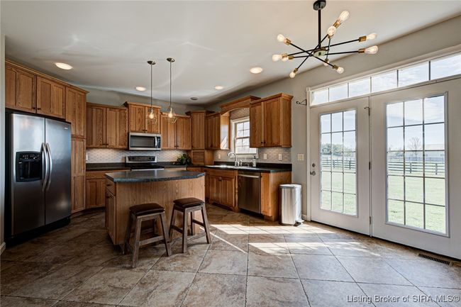 2916 Cottonwood Dr, Home with 4 bedrooms, 3 bathrooms and null parking in Scottsburg IN | Image 10