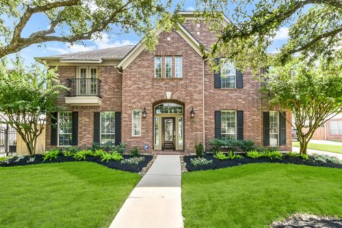 15903 Pebble Creek Trl, Cypress, TX, 77433-5402 | Card Image