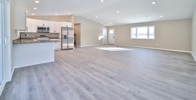 3772 Blaze Boulevard, House other with 3 bedrooms, 2 bathrooms and null parking in Jenkins MN | Image 5