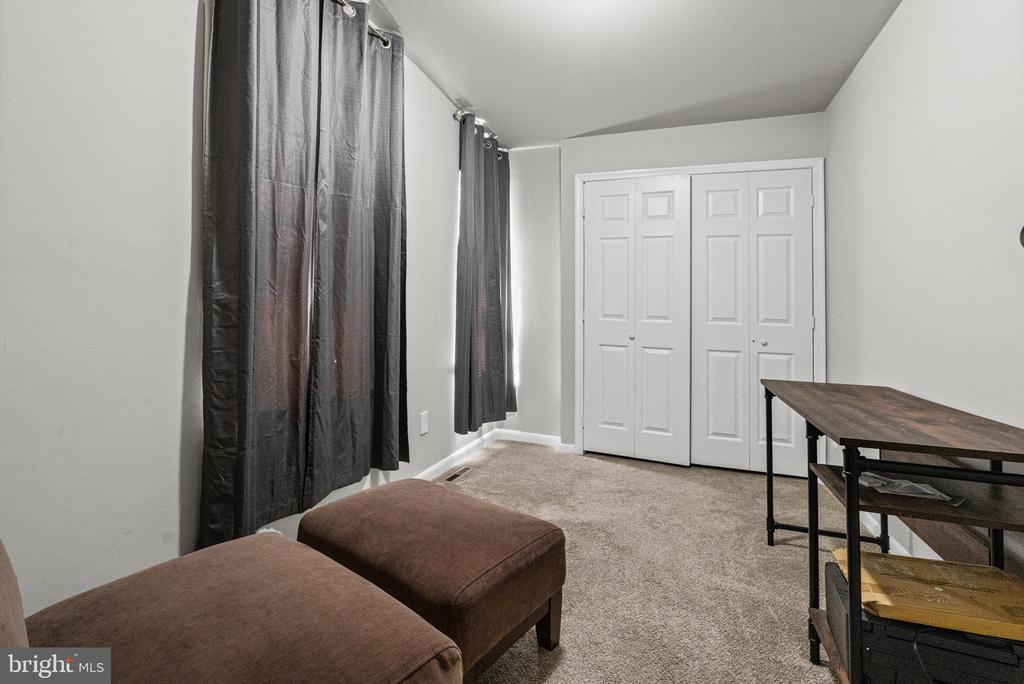 Residential Lease in BALTIMORE