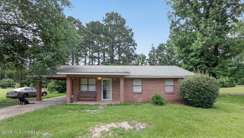 2631 Campground Road, Lauderdale, MS, 39335 | Card Image