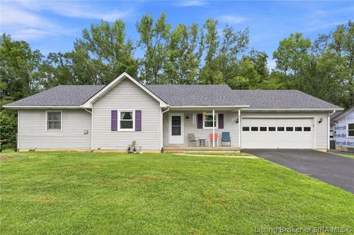 3939 Dunbar Ave, New Albany, IN, 47150-9766 | Card Image