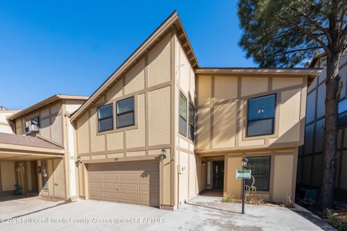 129 Geneva Dr, Ruidoso, NM, 88345-7020 | Card Image