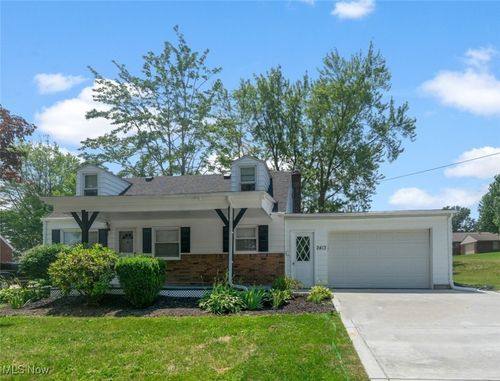 2413 W Manor Ave, Poland, OH, 44514-1546 | Card Image