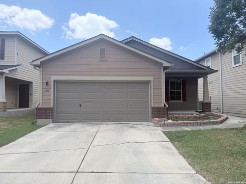 2314 Mission Vis, San Antonio, TX, 78223-4768 | Card Image
