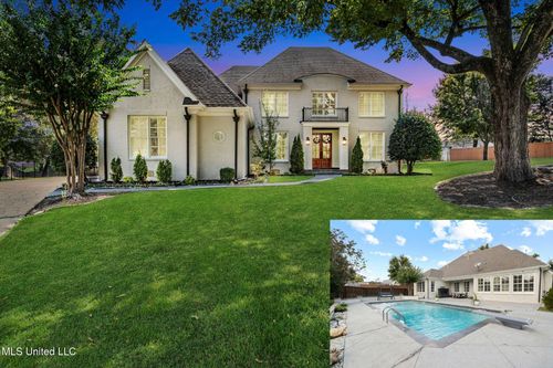 2147 Chancellor Cv, Nesbit, MS, 38651-9411 | Card Image