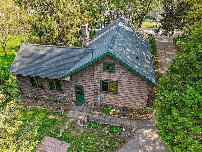 W5424 North Shore Drive, House other with 2 bedrooms, 2 bathrooms and null parking in Wescott WI | Image 5
