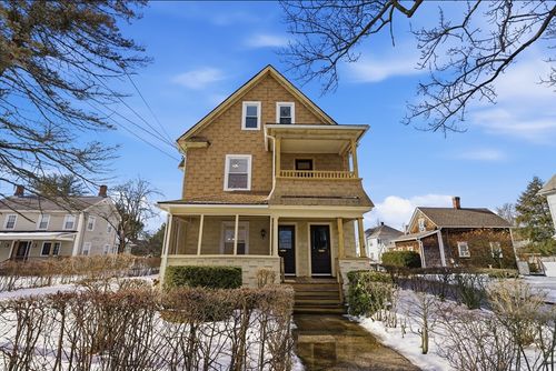 31 North Blvd, West Springfield, MA, 01089 | Card Image