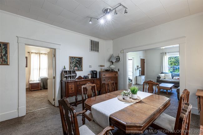 317 E 4 Th St, House other with 3 bedrooms, 1 bathrooms and null parking in Claremore OK | Image 10