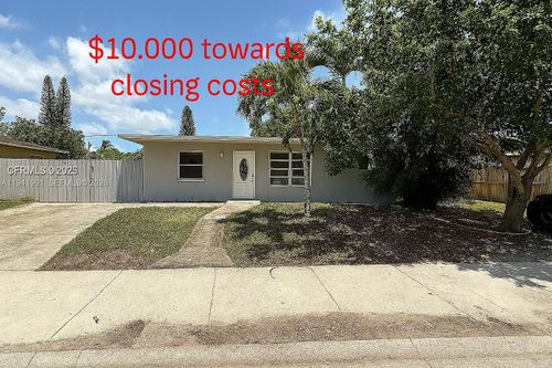 5621 Cleveland St, Hollywood, FL, 33021-5142 | Card Image