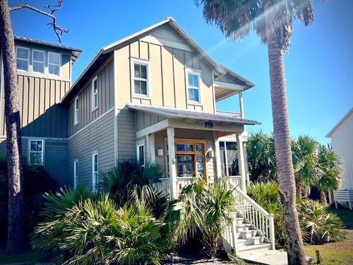 301 Gull Wing Way, ST TERESA, FL, 32358-2727 | Card Image