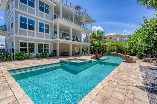 300 Gasparilla St, House other with 4 bedrooms, 5 bathrooms and null parking in BOCA GRANDE FL | Image 53