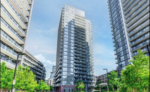 2108-38 Forest Manor Rd, North York, ON, M2J0H4 | Card Image