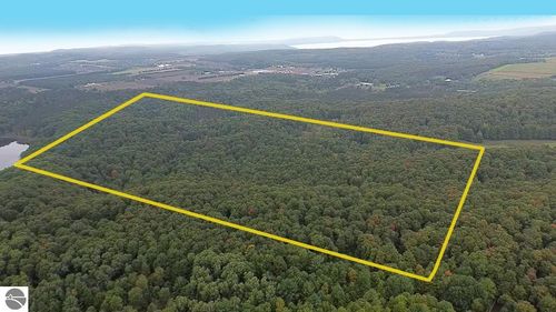 0 S Fritz Road, Empire, MI, 49630 | Card Image