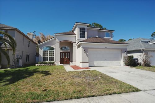 832 Magnolia Creek Cir, ORLANDO, FL, 32828-8371 | Card Image
