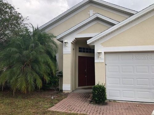 3031 Goodrick Ln, KISSIMMEE, FL, 34743-6082 | Card Image