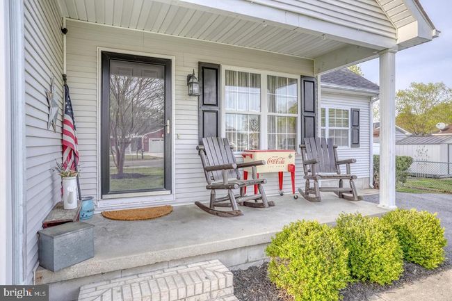 415 W High St, House other with 3 bedrooms, 2 bathrooms and null parking in FELTON DE | Image 30