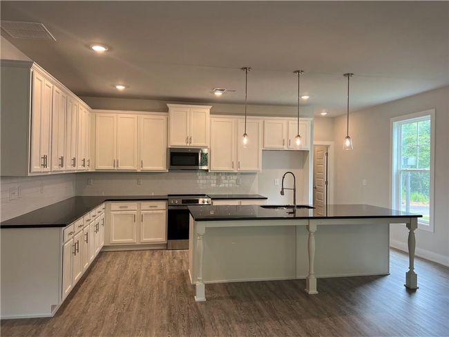 2546 Harbor View Ct, Townhouse with 4 bedrooms, 3 bathrooms and null parking in Gainesville GA | Image 36