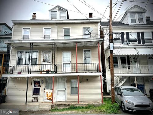 240 Valley Street, NEW PHILADELPHIA, PA, 17959 | Card Image