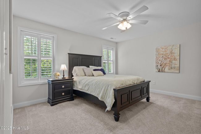 332 Mountain Run, House other with 4 bedrooms, 4 bathrooms and 3 parking in West End NC | Image 39